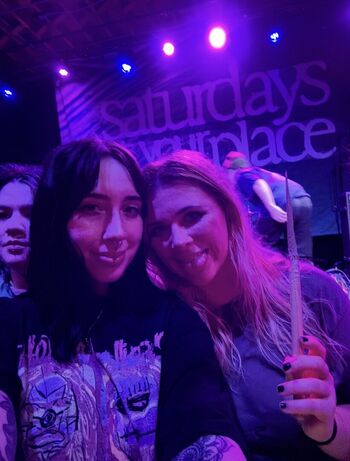 Full leaked Imnoloon private onlyfans photo