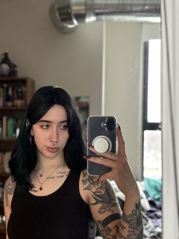 Full leaked Imnoloon private onlyfans photo