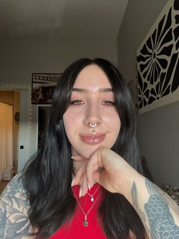 Full leaked Imnoloon private onlyfans photo