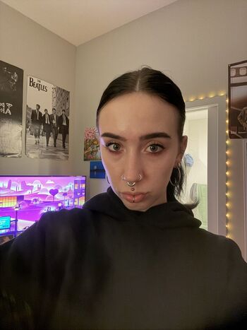 Full leaked Imnoloon private onlyfans photo