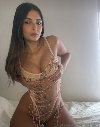 Full leaked Imnotnana private onlyfans photo