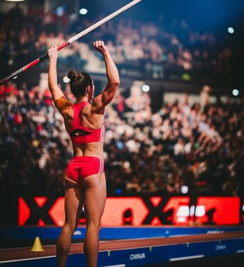 Full leaked Imogen ayris private onlyfans photo