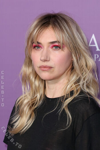 Full leaked Imogen poots page private onlyfans photo