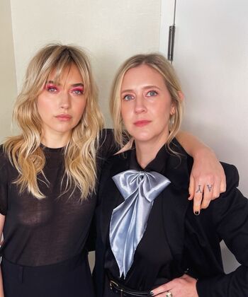 Full leaked Imogen poots private onlyfans photo