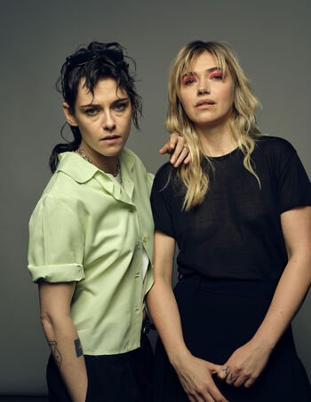 Full leaked Imogen poots private onlyfans photo