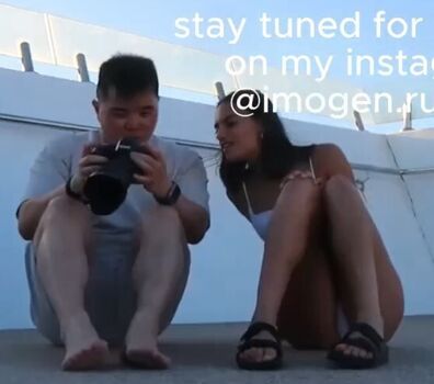 Full leaked Imogen russell private onlyfans photo