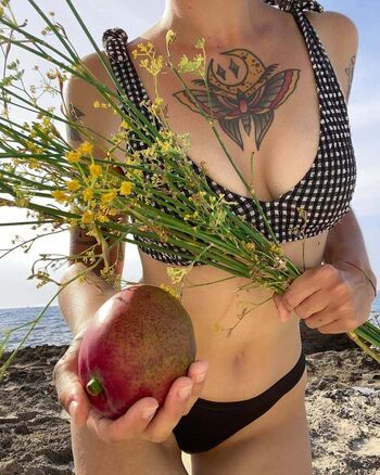 Full leaked Imponderabile page private onlyfans photo