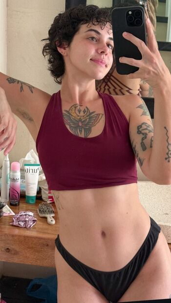 Full leaked Imponderabile page private onlyfans photo