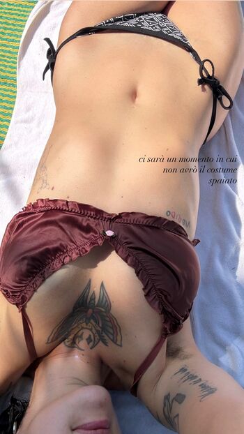 Full leaked Imponderabile page private onlyfans photo