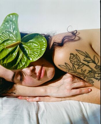 Full leaked Imponderabile page private onlyfans photo