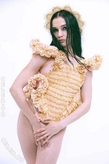 Full leaked Impoppy private onlyfans photo