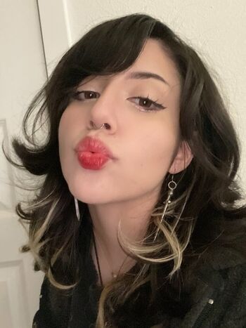 Full leaked Impossiblyeve page private onlyfans photo