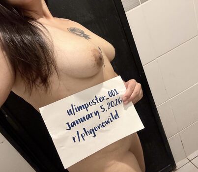 Full leaked Impostor private onlyfans photo