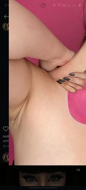 Full leaked Imthe annag private onlyfans photo