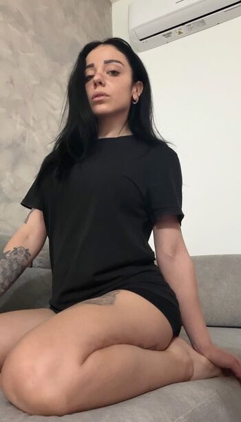 Full leaked Imviolet private onlyfans photo