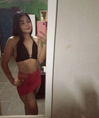 Full leaked In and out uniform private onlyfans photo