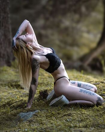 Full leaked Ina galler private onlyfans photo