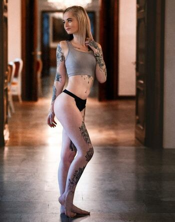 Full leaked Ina galler private onlyfans photo