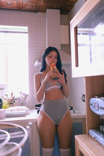 Full leaked Inah sekiz private onlyfans photo