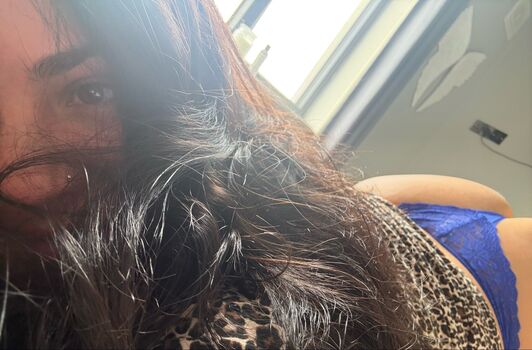 Full leaked Inajitrust page private onlyfans photo