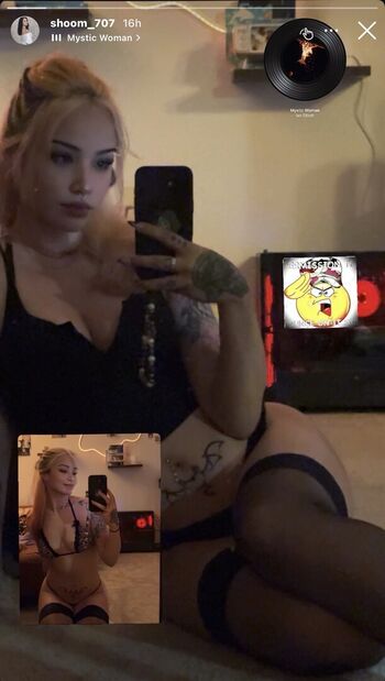 Full leaked Inan private onlyfans photo