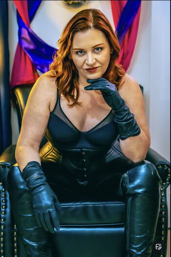 Full leaked Inannajustice private onlyfans photo