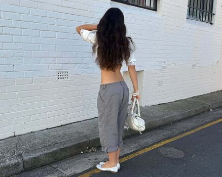 Full leaked Inas elashiry private onlyfans photo