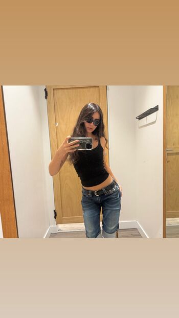 Full leaked Inas elashiry private onlyfans photo