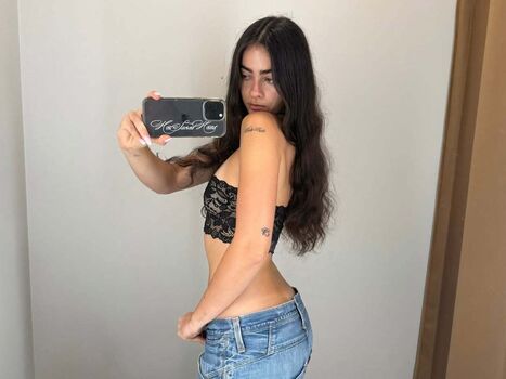 Full leaked Inas elashiry private onlyfans photo