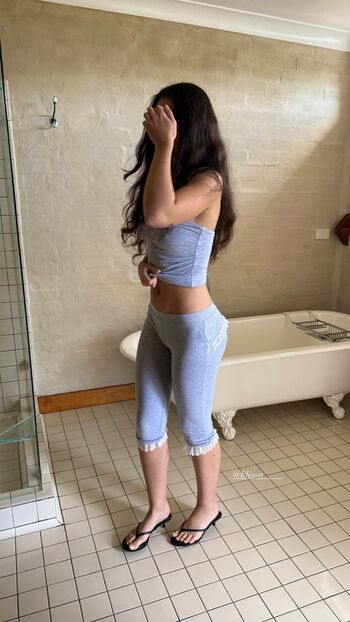 Full leaked Inas elashiry private onlyfans photo