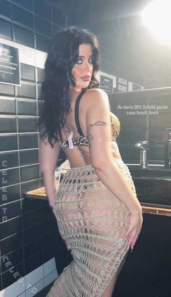 Full leaked Inci km private onlyfans photo