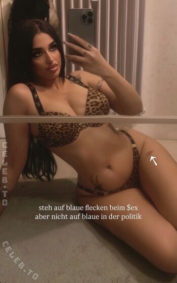 Full leaked Inci km private onlyfans photo