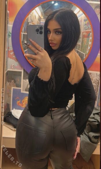 Full leaked Inci km private onlyfans photo