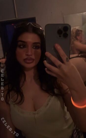 Full leaked Inci km private onlyfans photo