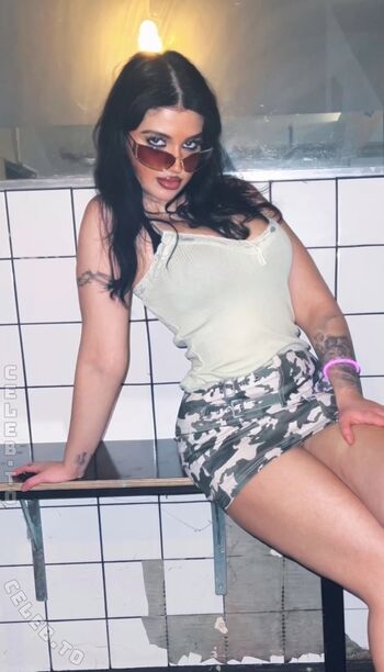 Full leaked Inci km private onlyfans photo