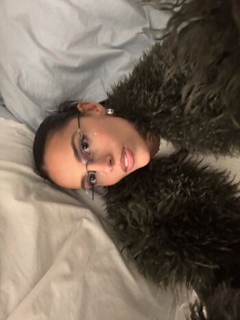 Full leaked Inde navarrette private onlyfans photo