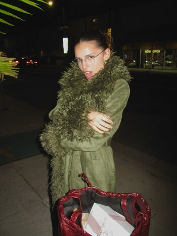 Full leaked Inde navarrette private onlyfans photo