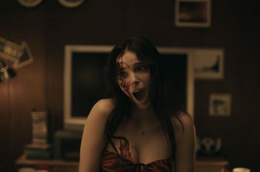 Full leaked Inde navarrette private onlyfans photo