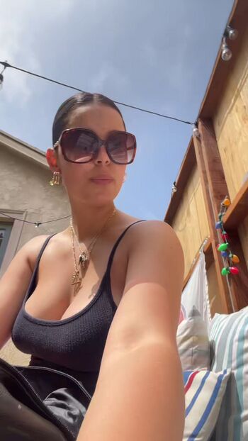 Full leaked Inde navarrette page private onlyfans photo