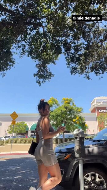 Full leaked Inde navarrette page private onlyfans photo