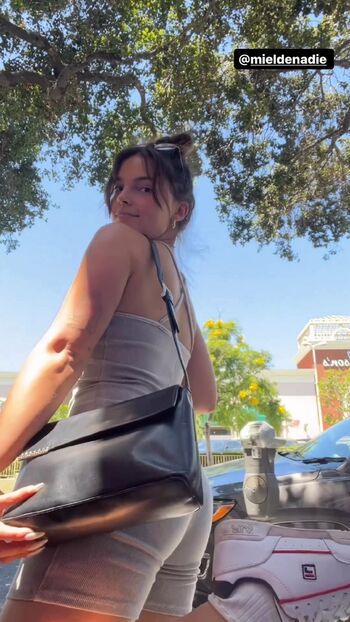 Full leaked Inde navarrette page private onlyfans photo