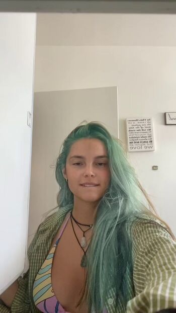 Full leaked Inde navarrette page private onlyfans photo