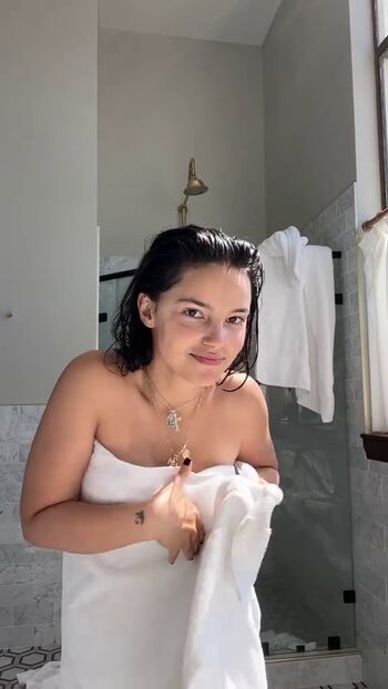 Full leaked Inde navarrette page private onlyfans photo