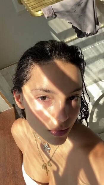 Full leaked Inde navarrette page private onlyfans photo