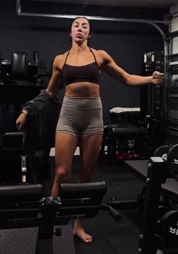 Full leaked Indi hartwell page private onlyfans photo