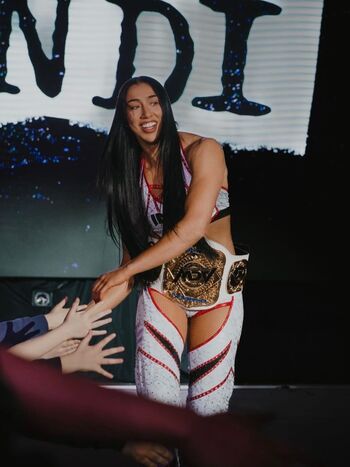 Full leaked Indi hartwell page private onlyfans photo