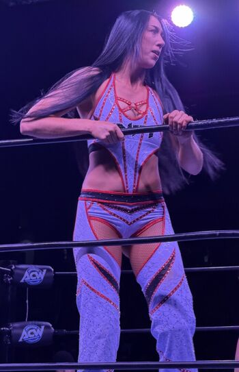 Full leaked Indi hartwell page private onlyfans photo