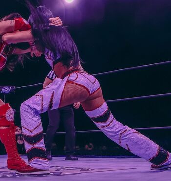 Indi Hartwell