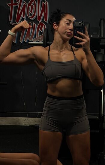 Full leaked Indi hartwell page private onlyfans photo