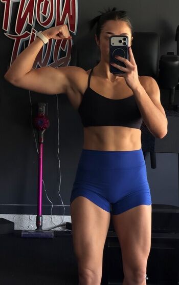 Full leaked Indi hartwell page private onlyfans photo